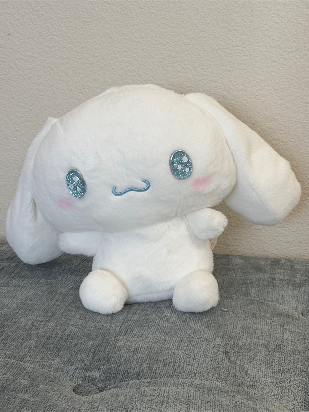 Sanrio Cinnamoroll Starry Sky Plush Doll